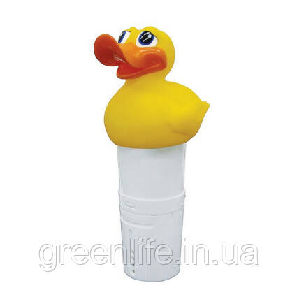 Kokido Дозатор Kokido K789BU/DUC/6P (табл. 75 мм) Качка