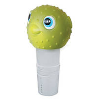 Kokido Дозатор Kokido K268BU/BLO/6P (табл. 75 мм) Рибка-фугу