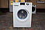 Пральна + сушильна машина Haier 8/5 kg з Німеччини б.у., фото 8