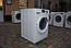 Пральна + сушильна машина Haier 8/5 kg з Німеччини б.у., фото 5