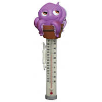 Kokido Термометр іграшка Kokido K265DIS/6P Восьминіг
