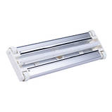 Emaux Щітка для дна Emaux CE311 алюмінієва 45 см (9101302), фото 3