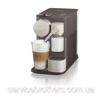 Кавомашина капсульна Lattissima One Mocha Brown