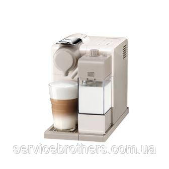 Кавомашина капсульна Lattissima Touch EN 560W