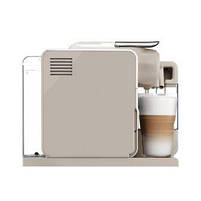 Кавомашина капсульна Lattissima Touch EN 560W, фото 4