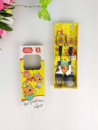 Дитячі столові прибори