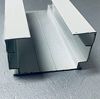 Карниз для вертикальных жалюзи 3 метра - 83 фото