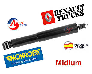 Амортизатор Renault Midlum Dxi (Рено Мідлум Дхі) передній T1335