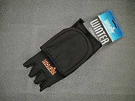 Термоперчатки NORFIN Softshell 703061 розмір L
