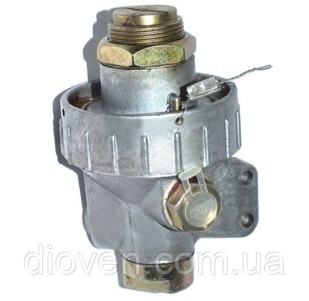 Клапан редукційний ЯМЗ роздільника КПП, К. (Арт. 238-1723050-Б)