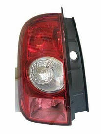 Ліхтар лівий Рено Дастер (265550035R / 265555684R)