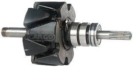 Якорь генератора MITSUBISHI Pajero I 2.3, L200 I 2.5, Canter 35 2.5