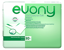 Пелюшки Evony 60-90см Medium 30 шт