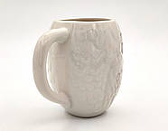 Букля чашка. Сова, фото 3