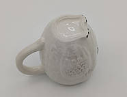 Букля чашка. Сова, фото 6