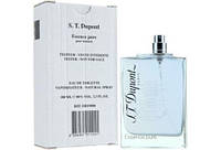 Essence Pure Pour Homme S.T. Dupont eau de toilette 100 ml TESTER