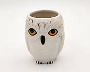Букля чашка. Сова, фото 7