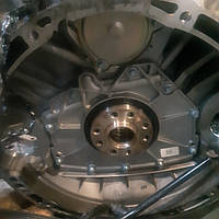 Мотор OM 642.930, двигатель 3.0 CDI (320CDI) A6420107502, Mercedes w642