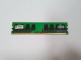 Оперативна пам'ять DDR2 1GB (NZ-514)