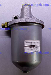 Фільтр масляний J0708A (ХТ) в сборі
