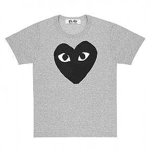 Футболка Comme des Garcons Original Logo | Футболка CDG "" В стилі Comme Des Garcon ""