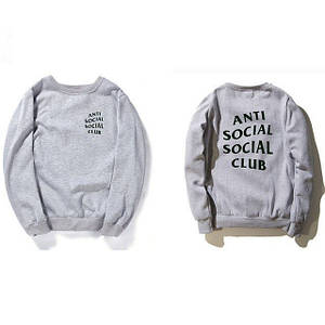 Anti social social club A.S.S.C Viceland SWR HYPE 1313245196