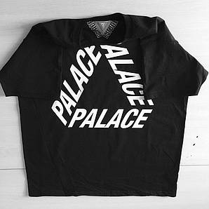 Футболка Палас | БИРКИ | Футболка Palace P 3 чоловіча "" В стилі Palace ""