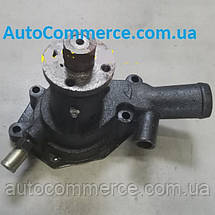 Насос водяний DongFeng 1032, Донг фенг 1032, Богдан DF20, 25 (3.7L Помпа), фото 5