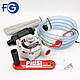 Ручний ротаційний насос для перекачування рідини AdBlue PIUSI HAND PUMP, фото 7