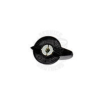 Чорна ручка перемикання, фото 2