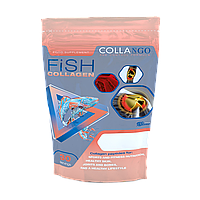 Рибний колаген в порошку Collango Collagen Fish gr 150/ 165 gr