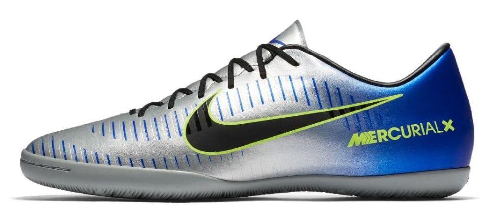 Футзалки Nike MercurialX Victory VI NJR IC розмір 46 євро