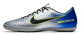 Футзалки Nike MercurialX Victory VI NJR IC розмір 46 євро