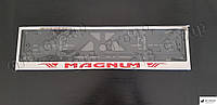 Рамка номерного знака "Magnum"
