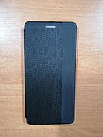 Чехол для Samsung A20s Stripl Black