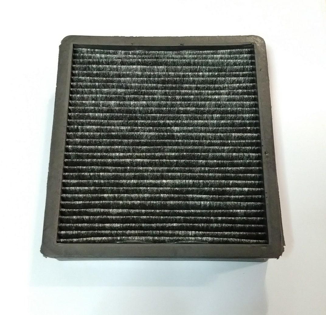 HEPA Фільтр вихідний для пилососу Samsung DJ63-00672B