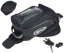 Сумка на паливний бак NAXA TZ2 з функцією РЮКЗАК мото - сумка кофри кофр TankBag