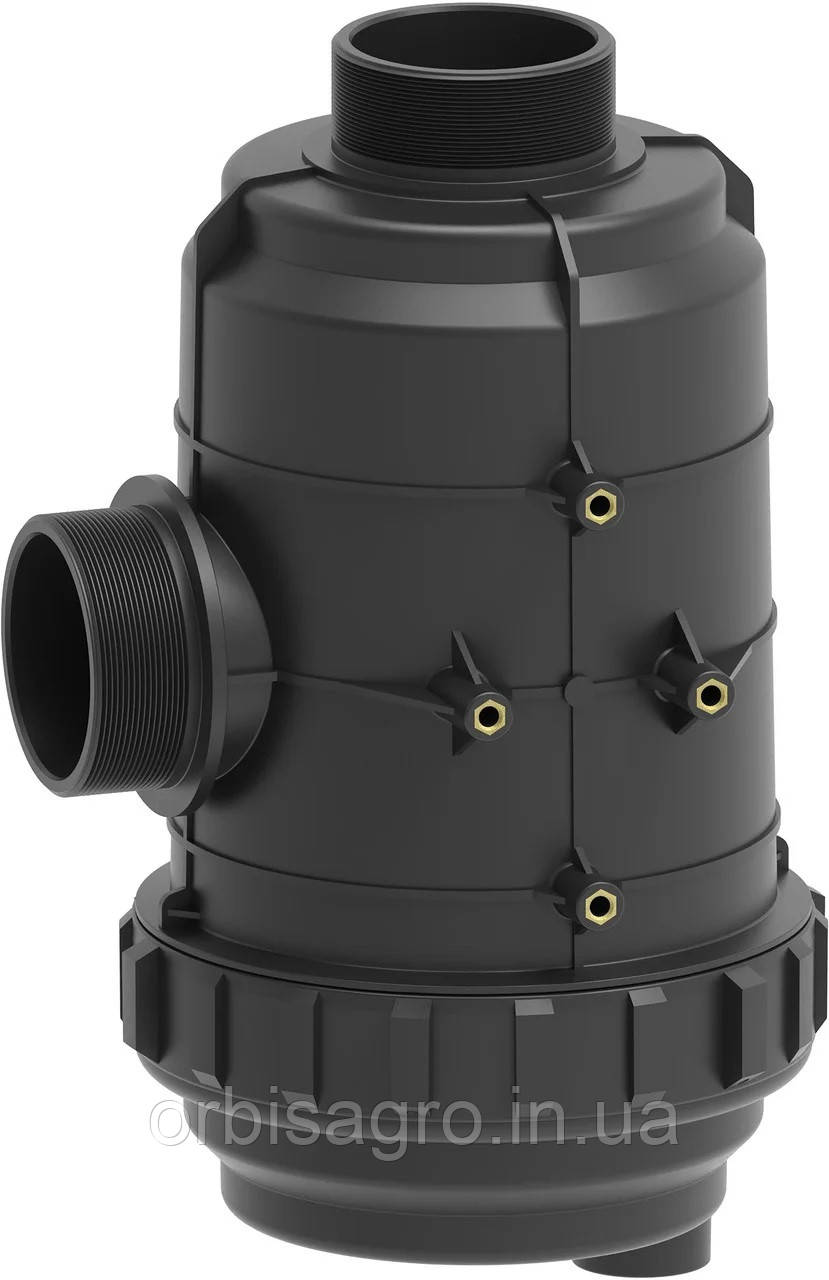 Всмоктуючий фільтр 800 л / хв, 3 "