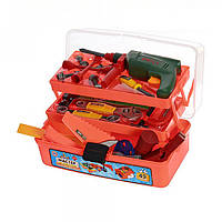 Набор инструментов 6633AB-1