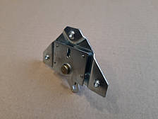 Привод замка дверей МАЗ (правий) 64221-6105170-010