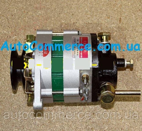 Генератор DONG FENG 1032 ДОНГ ФЕНГ, БОГДАН DF20, DF25., фото 1