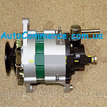 Генератор DONG FENG 1032 ДОНГ ФЕНГ, БОГДАН DF20, DF25., фото 2