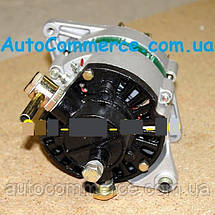 Генератор DONG FENG 1032 ДОНГ ФЕНГ, БОГДАН DF20, DF25., фото 4