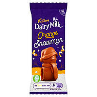 Cadbury Snowma Orange 30 g