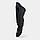 Захист гомілки й стопи для єдиноборств Leone Mono Black L/XL чорні, фото 4