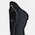 Захист гомілки й стопи для єдиноборств Leone Mono Black L/XL чорні, фото 2