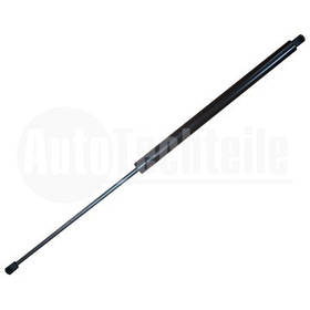 Амортизатор задніх дверей