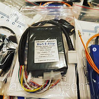 Автомобільний MP3 адаптер Триома Host-Flip — USB для Lexus GX470/LX470/LX570/RX350