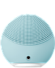 Електрична щітка | масажер для очищення шкіри обличчя Foreo LUNA Mini 2, Блакитний, фото 3