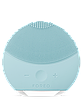 Електрична щітка | масажер для очищення шкіри обличчя Foreo LUNA Mini 2, Блакитний, фото 5